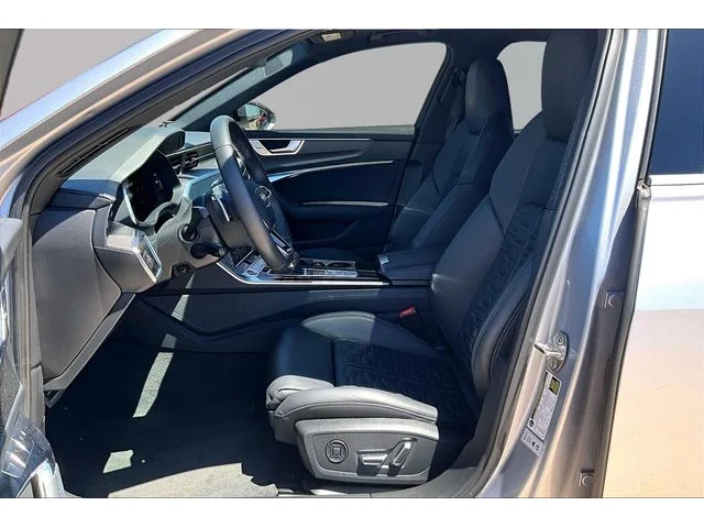 SEMINUEVOS AUDI RS 6 Avant performance a Estados en autogozo