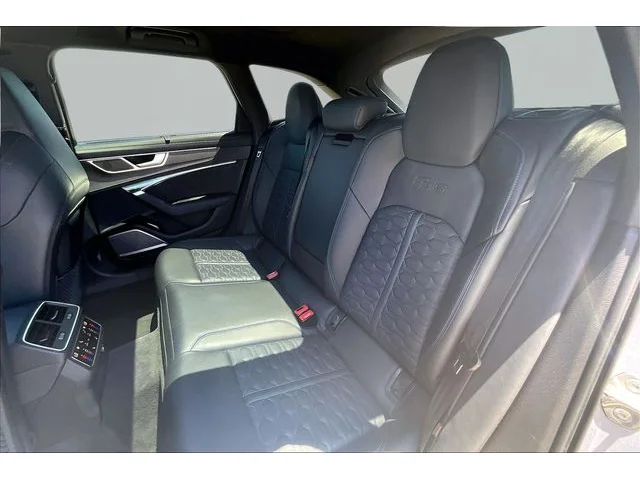 SEMINUEVOS AUDI RS 6 Avant performance a Estados en autogozo