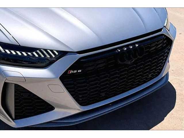 SEMINUEVOS AUDI RS 6 Avant performance a Estados en autogozo