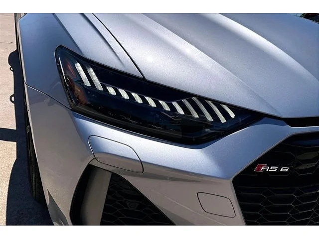 SEMINUEVOS AUDI RS 6 Avant performance a Estados en autogozo
