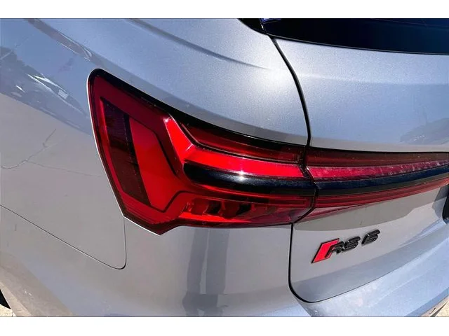 SEMINUEVOS AUDI RS 6 Avant performance a Estados en autogozo