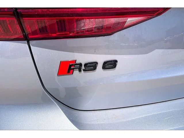 SEMINUEVOS AUDI RS 6 Avant performance a Estados en autogozo