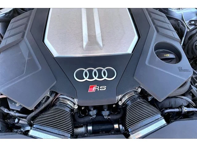SEMINUEVOS AUDI RS 6 Avant performance a Estados en autogozo