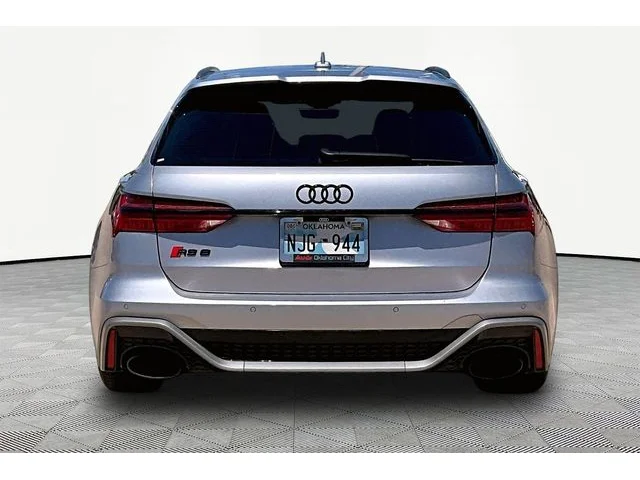 SEMINUEVOS AUDI RS 6 Avant performance a Estados en autogozo