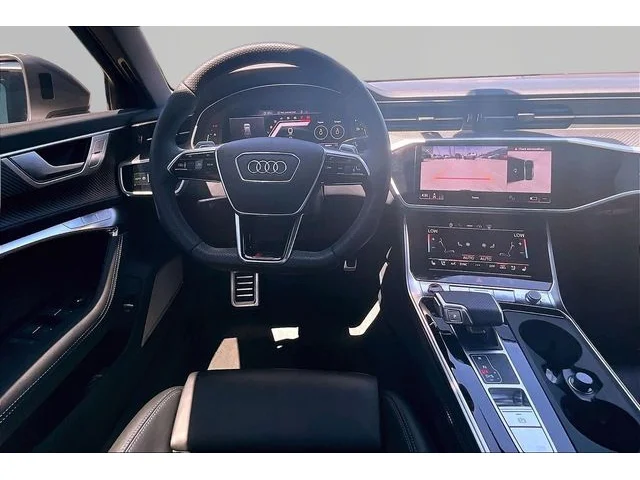 SEMINUEVOS AUDI RS 6 Avant performance a Estados en autogozo