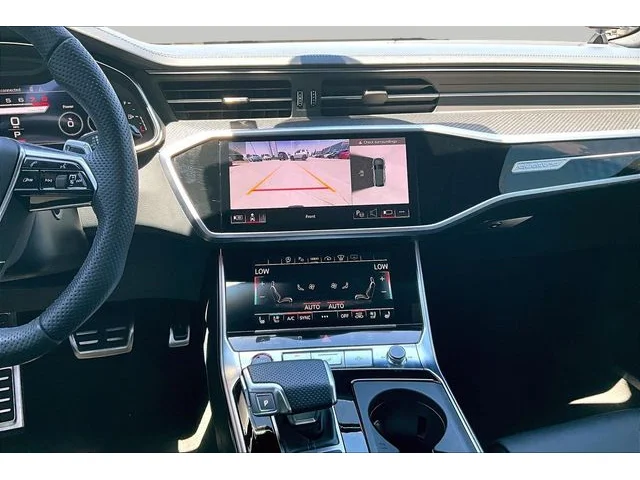 SEMINUEVOS AUDI RS 6 Avant performance a Estados en autogozo