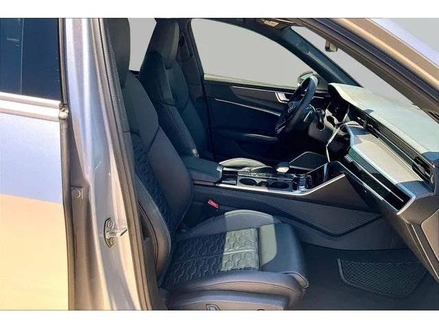 SEMINUEVOS AUDI RS 6 Avant performance a Estados en autogozo