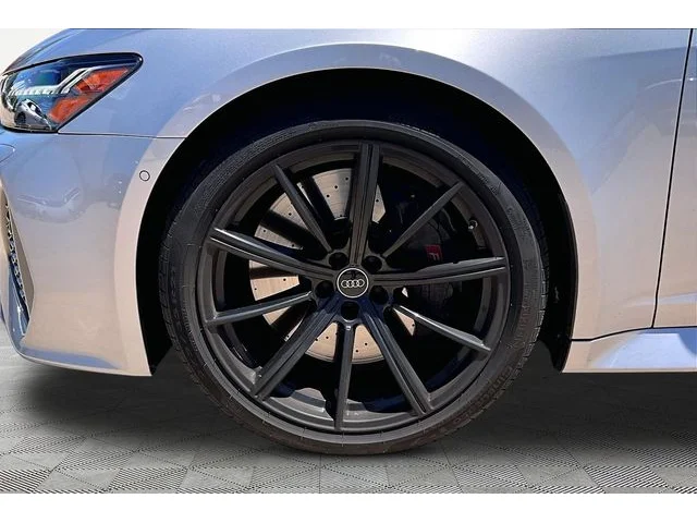 SEMINUEVOS AUDI RS 6 Avant performance a Estados en autogozo