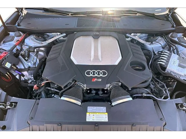 SEMINUEVOS AUDI RS 6 Avant performance a Estados en autogozo