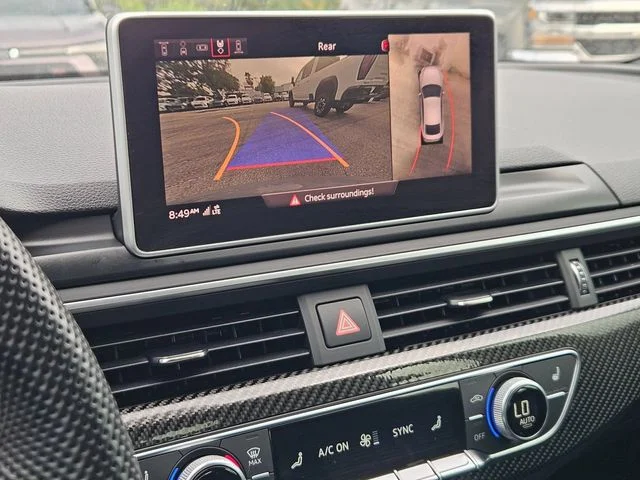 SEMINUEVOS AUDI RS 5 a Estados en autogozo