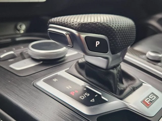 SEMINUEVOS AUDI RS 5 a Estados en autogozo