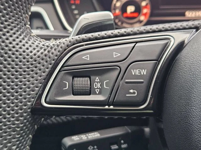 SEMINUEVOS AUDI RS 5 a Estados en autogozo