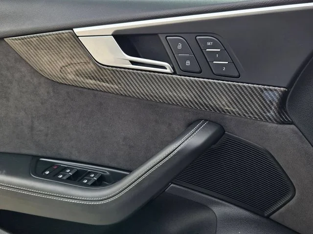 SEMINUEVOS AUDI RS 5 a Estados en autogozo