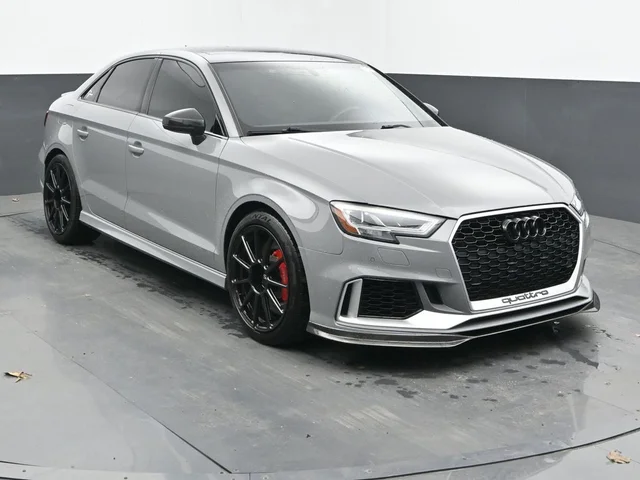SEMINUEVOS AUDI RS 3 a Estados en autogozo