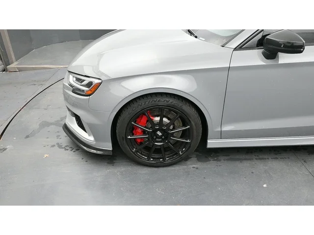 SEMINUEVOS AUDI RS 3 a Estados en autogozo