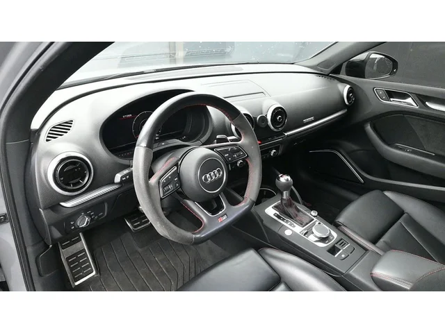 SEMINUEVOS AUDI RS 3 a Estados en autogozo