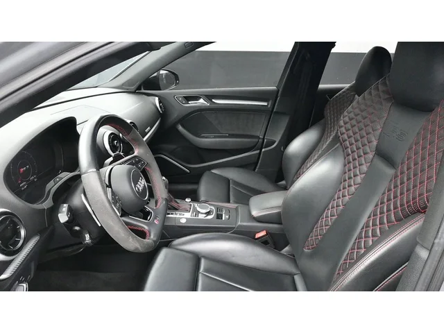 SEMINUEVOS AUDI RS 3 a Estados en autogozo
