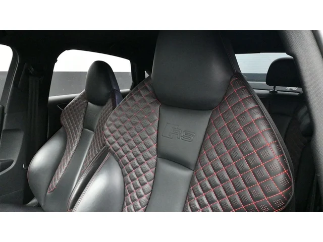 SEMINUEVOS AUDI RS 3 a Estados en autogozo