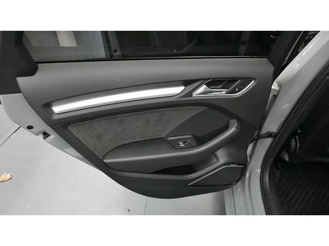 SEMINUEVOS AUDI RS 3 a Estados en autogozo