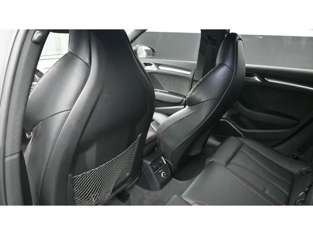 SEMINUEVOS AUDI RS 3 a Estados en autogozo