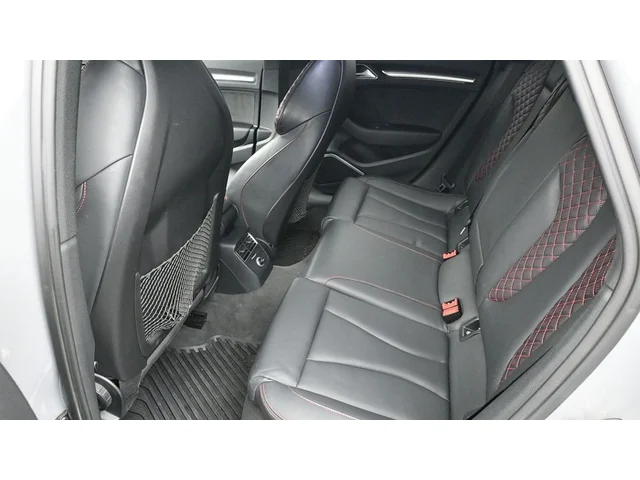 SEMINUEVOS AUDI RS 3 a Estados en autogozo