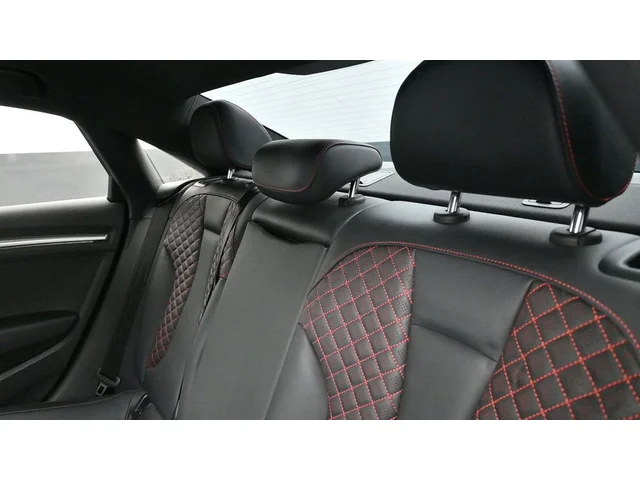 SEMINUEVOS AUDI RS 3 a Estados en autogozo