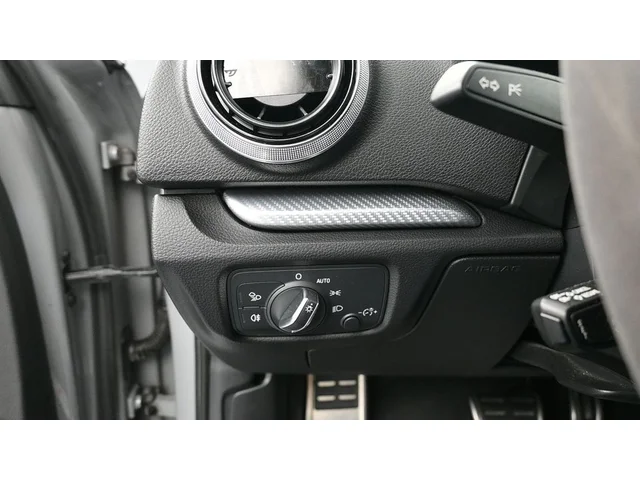 SEMINUEVOS AUDI RS 3 a Estados en autogozo