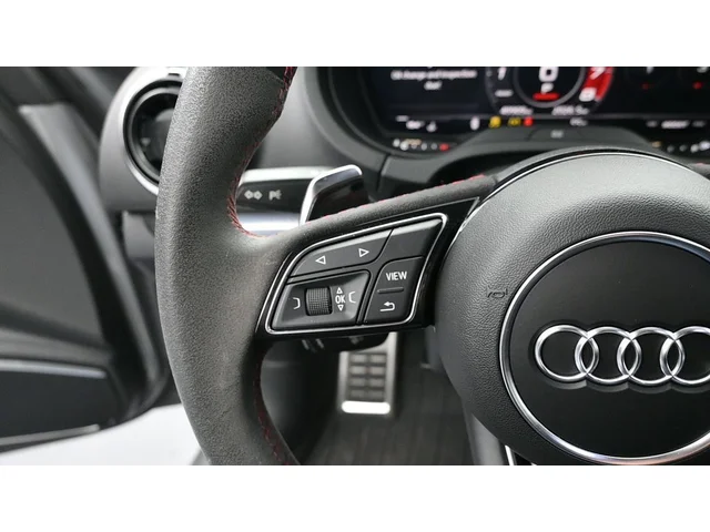 SEMINUEVOS AUDI RS 3 a Estados en autogozo
