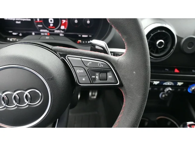 SEMINUEVOS AUDI RS 3 a Estados en autogozo