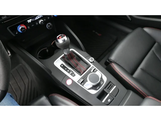 SEMINUEVOS AUDI RS 3 a Estados en autogozo