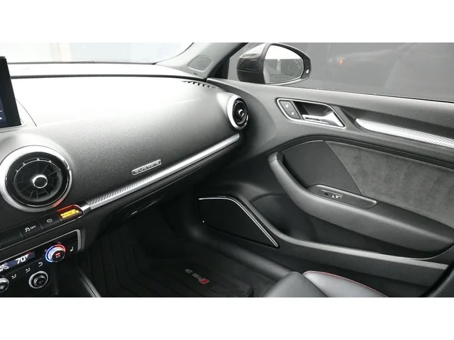 SEMINUEVOS AUDI RS 3 a Estados en autogozo