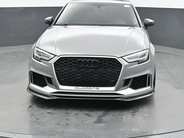 SEMINUEVOS AUDI RS 3 a Estados en autogozo