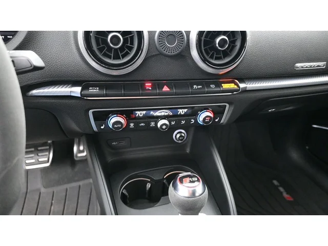 SEMINUEVOS AUDI RS 3 a Estados en autogozo