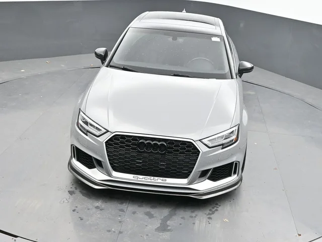 SEMINUEVOS AUDI RS 3 a Estados en autogozo
