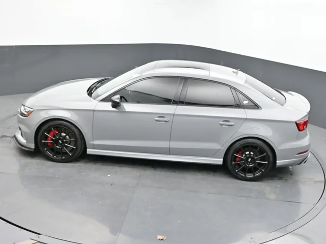 SEMINUEVOS AUDI RS 3 a Estados en autogozo