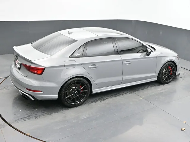 SEMINUEVOS AUDI RS 3 a Estados en autogozo