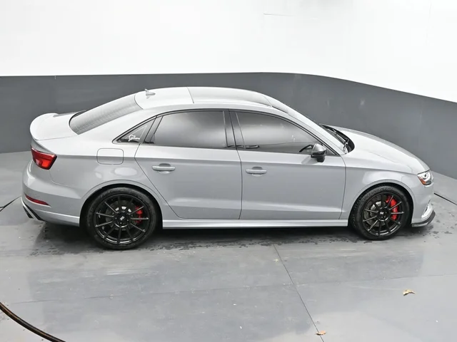 SEMINUEVOS AUDI RS 3 a Estados en autogozo