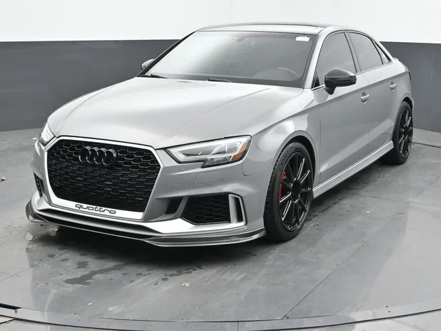 SEMINUEVOS AUDI RS 3 a Estados en autogozo