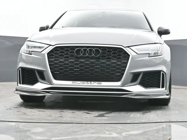 SEMINUEVOS AUDI RS 3 a Estados en autogozo
