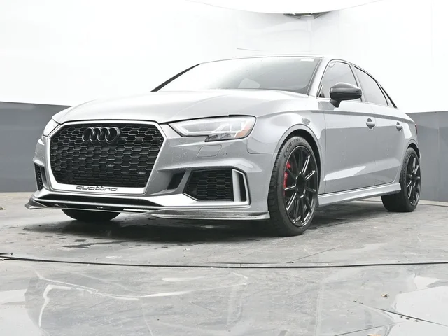 SEMINUEVOS AUDI RS 3 a Estados en autogozo