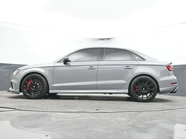 SEMINUEVOS AUDI RS 3 a Estados en autogozo