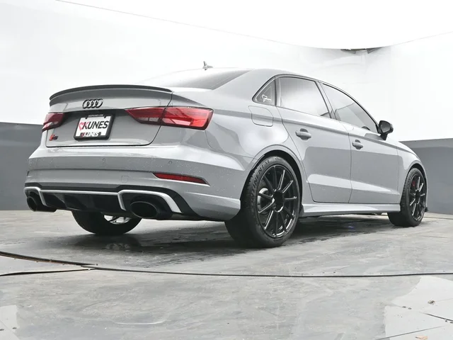 SEMINUEVOS AUDI RS 3 a Estados en autogozo