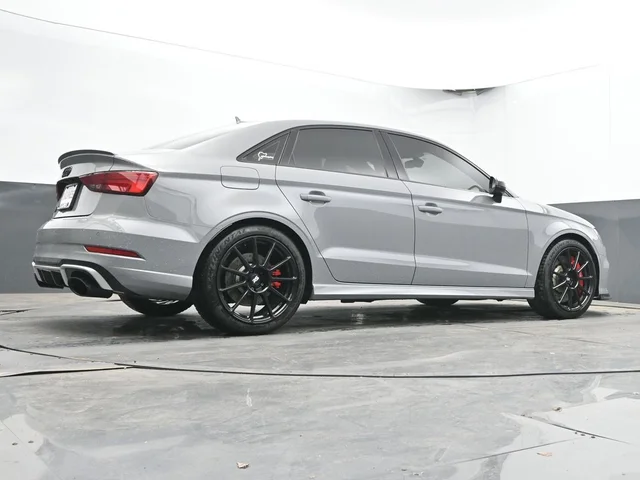SEMINUEVOS AUDI RS 3 a Estados en autogozo