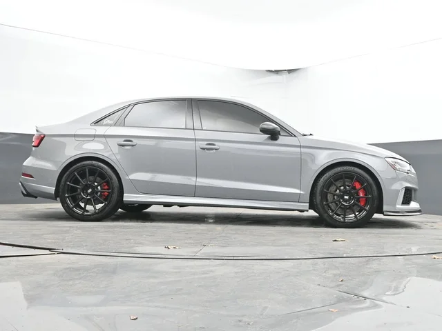 SEMINUEVOS AUDI RS 3 a Estados en autogozo