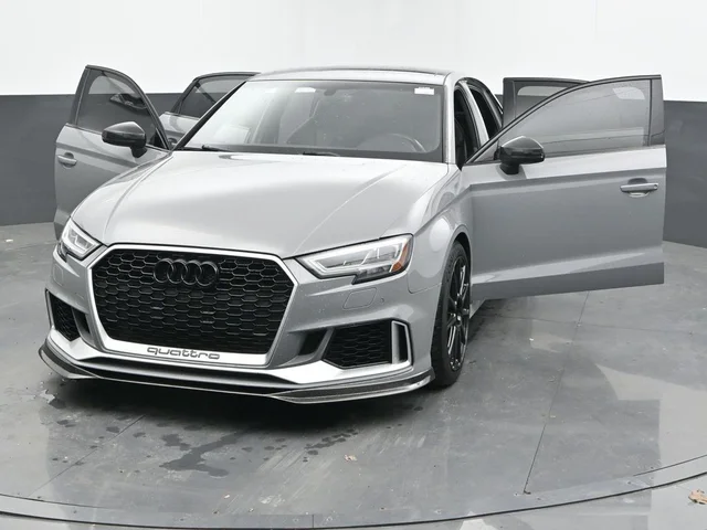 SEMINUEVOS AUDI RS 3 a Estados en autogozo