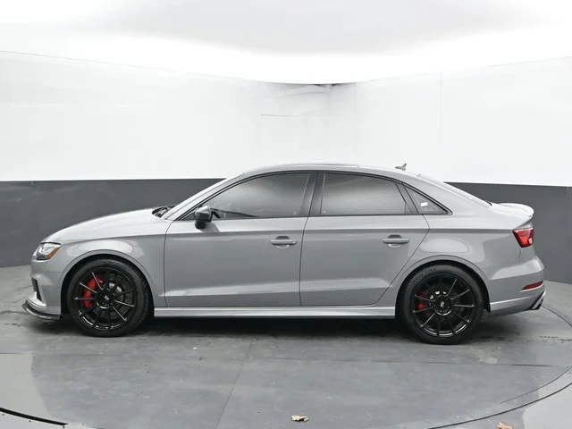 SEMINUEVOS AUDI RS 3 a Estados en autogozo