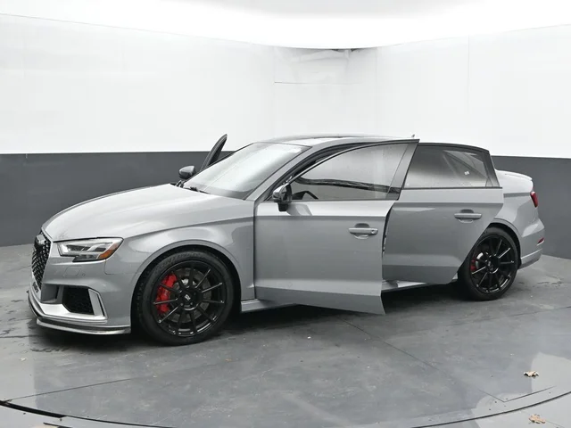 SEMINUEVOS AUDI RS 3 a Estados en autogozo