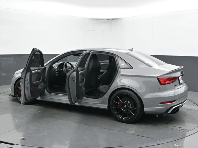 SEMINUEVOS AUDI RS 3 a Estados en autogozo