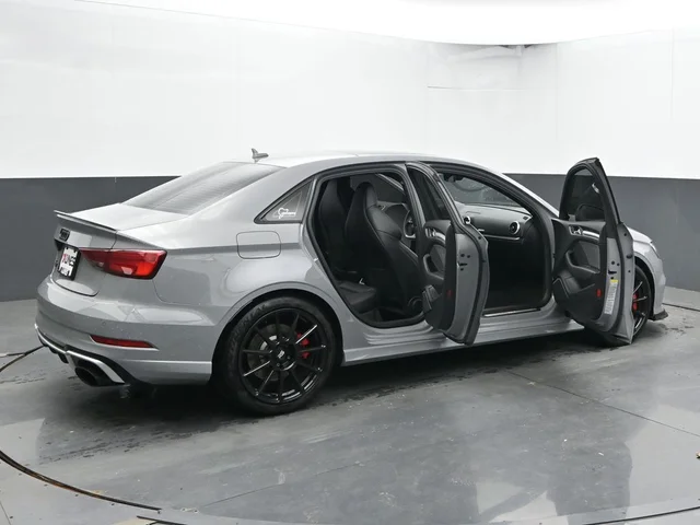 SEMINUEVOS AUDI RS 3 a Estados en autogozo