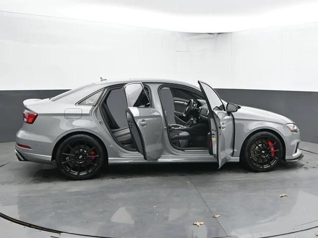 SEMINUEVOS AUDI RS 3 a Estados en autogozo